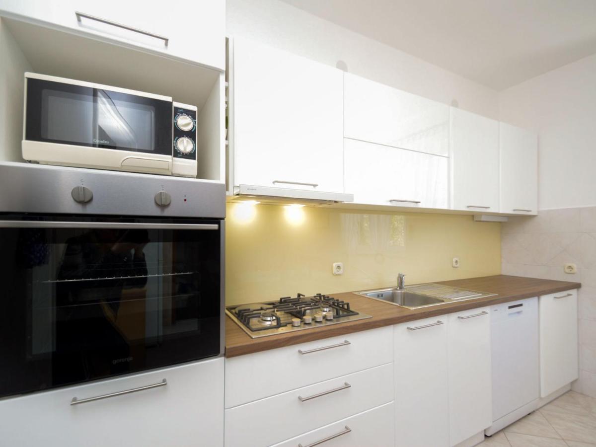Apartment More By Interhome Trget Exterior foto
